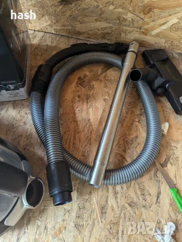 ПРАХОСМУКАЧКА ROWENTA RO4825EA COMPACT POWER XXL, снимка 5 - Прахосмукачки - 48211658