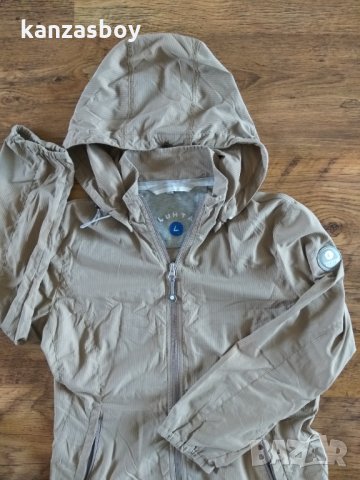 luhta - страхотно дамско яке, снимка 3 - Якета - 34128583