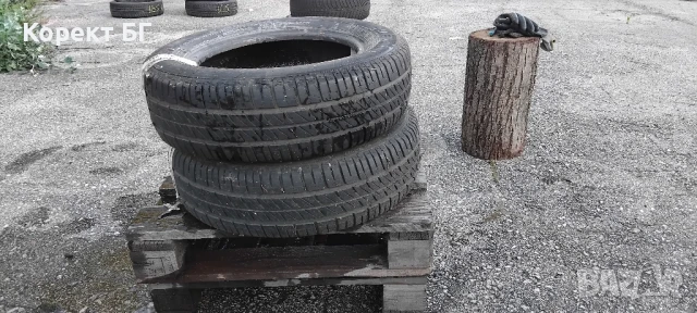 Гуми 175 70 14 Дебица Debica 2 броя. Нов внос. Не са нови!, снимка 12 - Гуми и джанти - 50541881