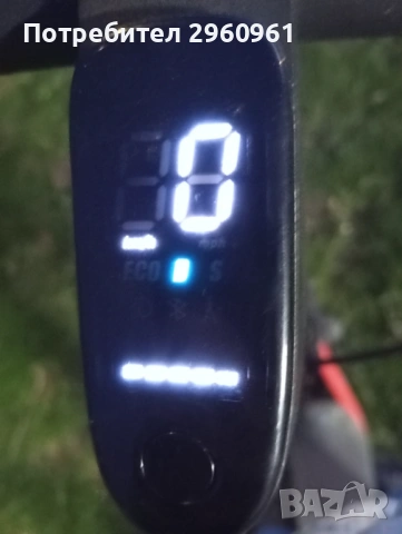 Ninebot, снимка 2 - Друга електроника - 54332262