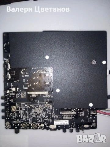 телевизор Elite csled- 49300FHD SMART на части, снимка 6 - Телевизори - 51425127