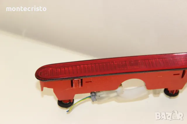 Трети стоп Peugeot Partner (2008-2015г.) стоп заден капак 9682830180 / 9682830280 / 89071289, снимка 3 - Части - 50116780