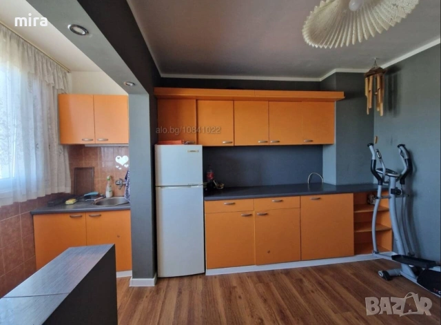 Обзаведен 2 ст. апартамент в Обеля 2