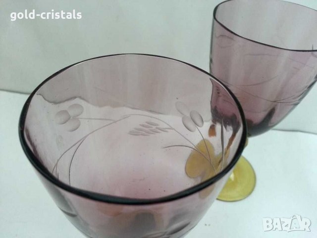 антикварни чаши, снимка 4 - Антикварни и старинни предмети - 31029358
