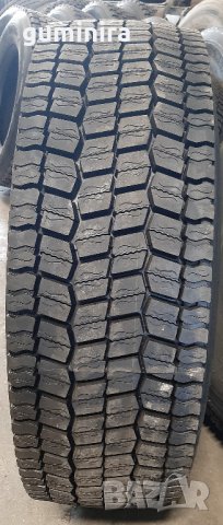  ГУМИ ЗА КАМИОНИ РЕГЕНЕРАТ 315/70R22.5, снимка 3 - Гуми и джанти - 32543226
