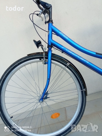 дамски велосипед 28цола, снимка 3 - Велосипеди - 52182810