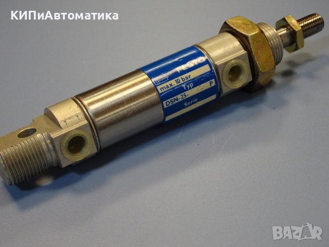 пневматичен цилиндър Festo DSN-25-25P pneumatic cylinder