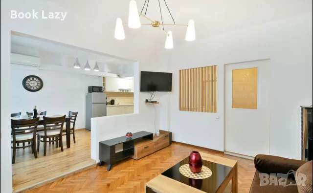 Grand Central Elegance за нощувки, снимка 5 - Почивки на море - 50921332