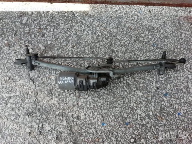 Моторче Предни Чистачки Форд Мондео