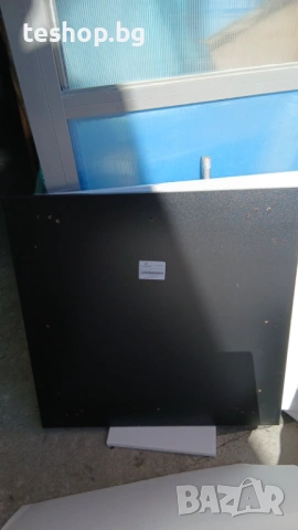 Трапезна маса MIADOMODO - квадратна, 80 x 80 x 76,5 см, за 4 души ПРОМОЦИЯ, снимка 7 - Маси - 53265481