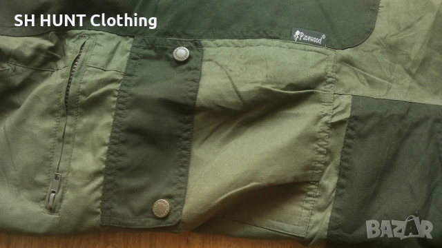 Pinewood WATERPROOF Trouser размер 46 / S - M за лов панталон водонепромокаем - 2027, снимка 11 - Екипировка - 53375391