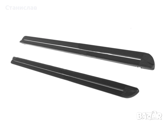 Степенки за VW Transporter T6