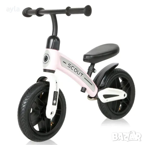 Балансьори видове, снимка 2 - Детски велосипеди, триколки и коли - 50391106