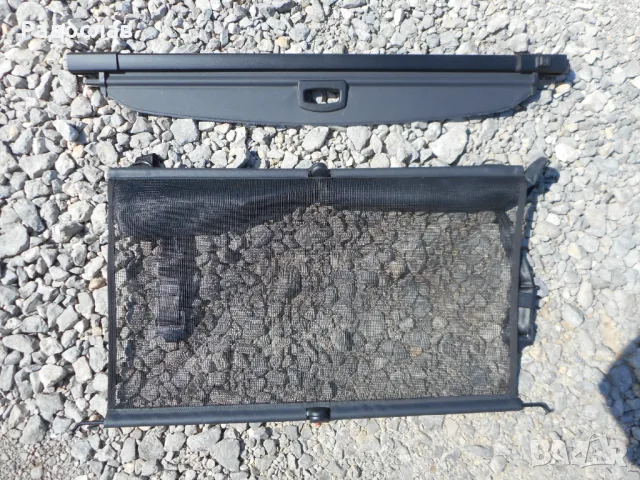 Щора щори за багажник от Мерцедес , снимка 5 - Части - 47961007