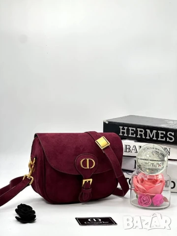 чанти christian dior , снимка 9 - Чанти - 50745377