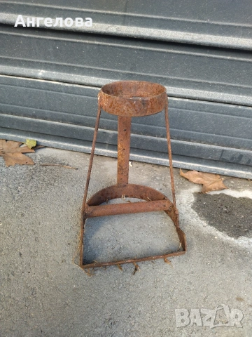 Трал за миди, снимка 2 - Други стоки за дома - 53068309