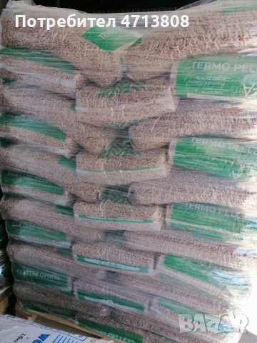 Промоция на Пелети, снимка 4 - Пелети - 53197775