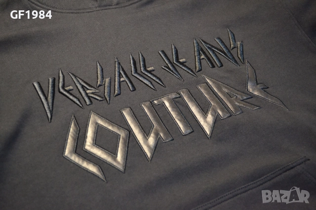 Versace Jeans Couture - мъжки суичъри, размери S , L , XL , XXL, снимка 3 - Суичъри - 52942025