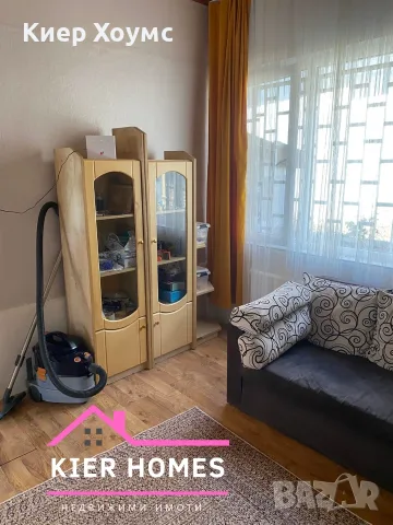 Едноетажна къща в с. Нова Надежда, обл. Хасково, снимка 6 - Къщи - 56129104