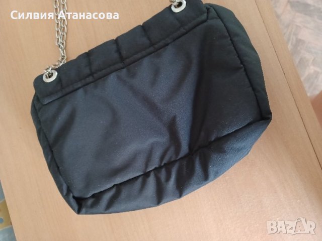 Чанта текстил , снимка 6 - Чанти - 42135260