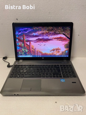 HP-ProBook, снимка 2 - Лаптопи за дома - 54072202