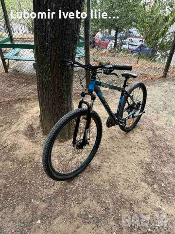 Велосипед Sprint hunter 29, снимка 2 - Велосипеди - 56434005