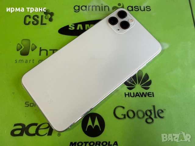 iPhone 11 Pro Max 64gb 90% батерия.Гаранция