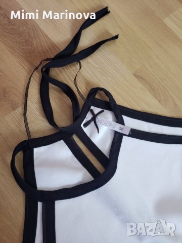 Топ Jennifer Lopez , снимка 3 - Корсети, бюстиета, топове - 33692375