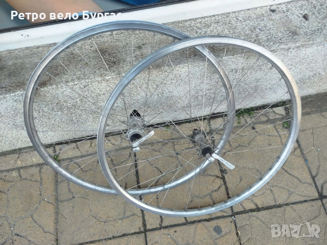 26 цола капли за велосипед Колело Shimano deore xt 