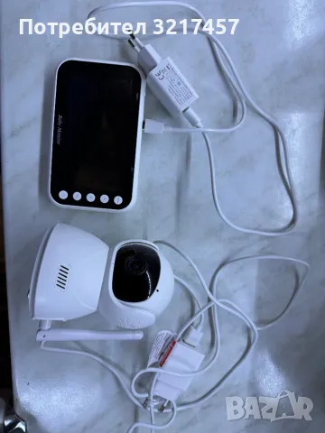 Бебефон без WiFi, снимка 1