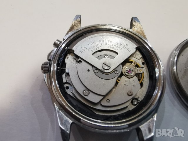 ORIENT AUTOMATIC, снимка 3 - Мъжки - 44419210