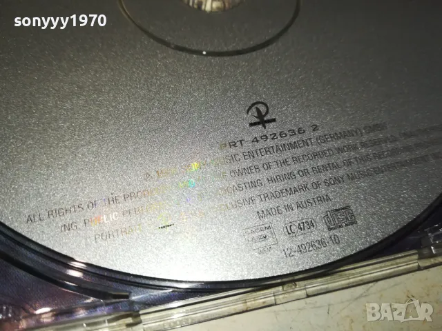 DIE JUNGEN TENORE CD-ВНОС GERMANY 3112241211, снимка 14 - CD дискове - 48504864