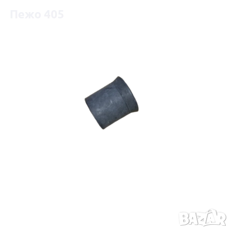 Еластична опора за задна напречна греда за Пежо 405 и Саманд