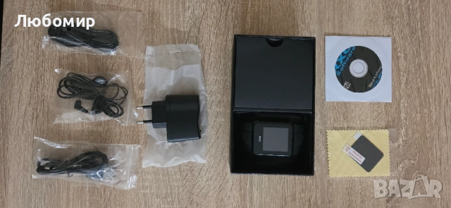 RXO часовник за преписване , снимка 3 - Друга електроника - 53951353