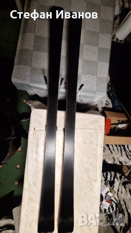 Ски Атомик 150см, снимка 4 - Зимни спортове - 53267607