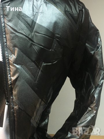 Фешън яке, снимка 5 - Якета - 29808103