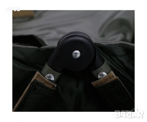 Люлка за шаранджийски риболов - CARP PRO CPL0982, снимка 3 - Такъми - 37644618