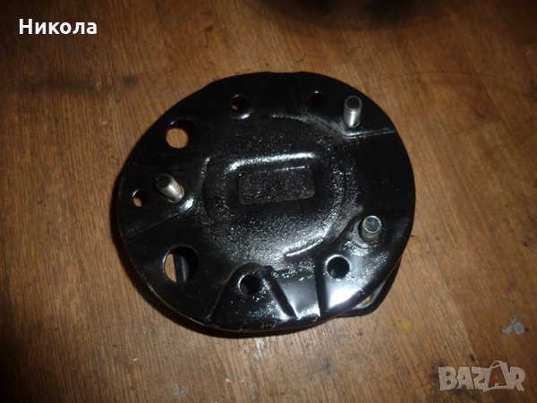 Стойка за резервна гума Сузуки Самурай 1,3