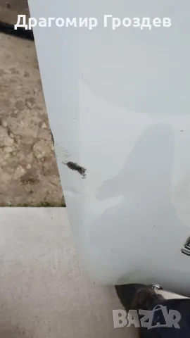 Оригинален заден капак (врата) на багажника за Citroën C3 III  / Ситроен Ц3  (2016-2024), снимка 9 - Части - 49858230