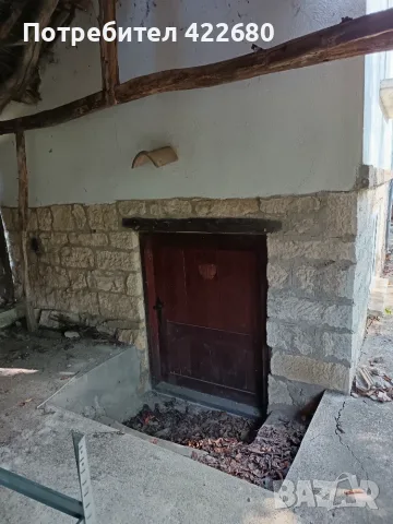 Къща с. Михалич Община Вълчи дол обл Варна , снимка 5 - Къщи - 55879994