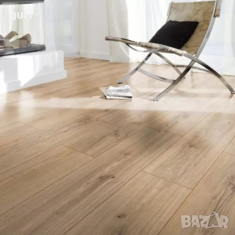 Ламинат Фалсбургски Дъб 3073, снимка 1