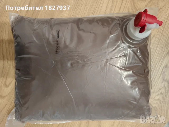 Нектар от сини сливи, снимка 2 - Домашни продукти - 56484658