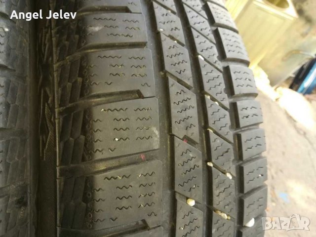 Gumi 195/70R 16, снимка 5 - Гуми и джанти - 30305631