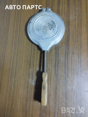 Форми за печене на сладки, снимка 3 - Форми - 53069387