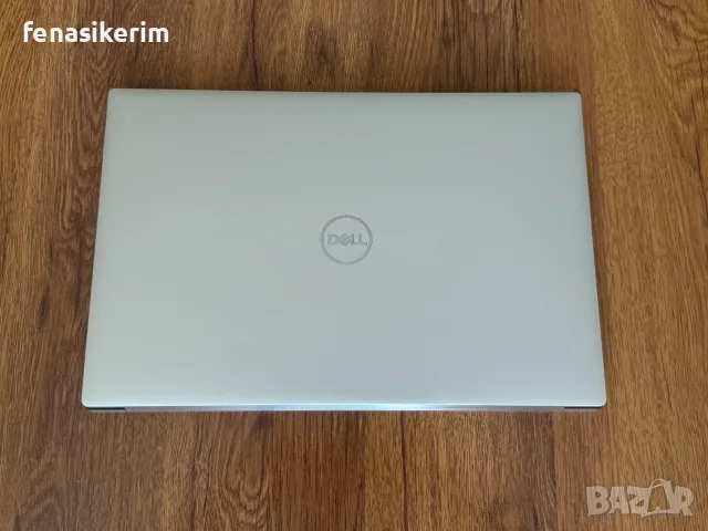 15.6' 3.5K OLED Touch i9-13900HК DELL XPS 9530 32GB DDR5/1TB NVMe/Nvidia RTX 4070 8GB/Win 11/Бат 6ч