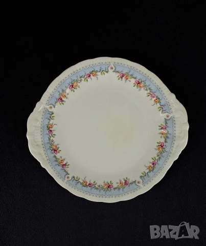 Английски сервиз за хранене - Paragon, модел Bridesmaid, снимка 7 - Сервизи - 52654498