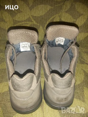 Туристически дамски обувки Lowa GTX , снимка 6 - Други - 48059572