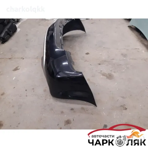 Задна броня нисан мурано 3.5, снимка 3 - Части - 47851998