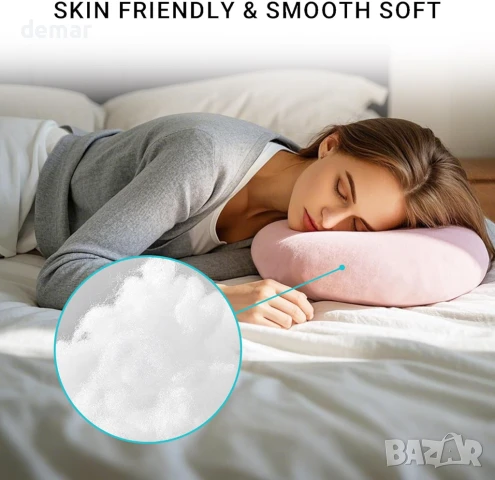 Поставка за таблет Kefotic за Kindle, поставка за телефон с купа за закуски, снимка 5 - Други стоки за дома - 50766225