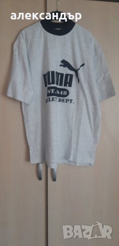 Тениски с къс ръкав , снимка 2 - Тениски - 37430792